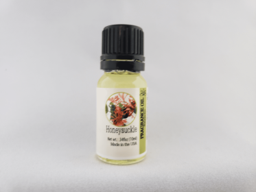 Honeysuckle Oil