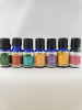 Refreshed Essential Oil Blend