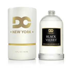 Premium Grade Fragrance Oil (Color: Black Velvet, size: 3.4oz/100ml)